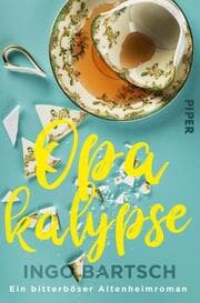 Cover von Opakalypse