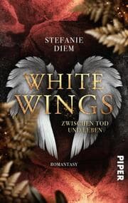 Cover von White Wings - Zwischen Tod und Leben