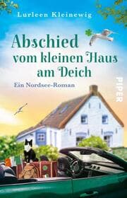 Cover von Abschied vom kleinen Haus am Deich