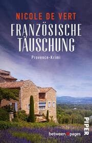 Cover von Französische Täuschung