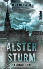 Cover von Alstersturm