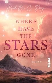 Cover von Where have the Stars gone
