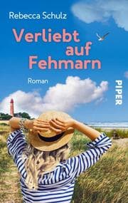 Cover von Verliebt auf Fehmarn