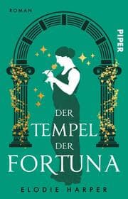 Cover von Der Tempel der Fortuna