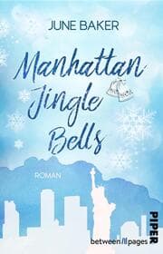 Cover von Manhattan Jingle Bells