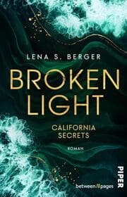 Cover von Broken Light