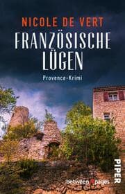 Cover von Französische Lügen
