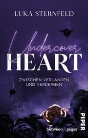 Cover von Undercover Heart
