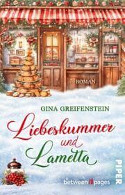 Cover von Liebeskummer & Lametta
