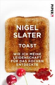 Cover von Toast