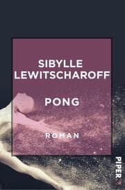 Cover von Pong