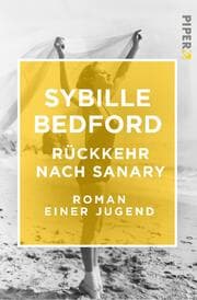 Cover von Rückkehr nach Sanary