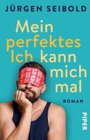 Cover von Mein perfektes Ich kann mich mal