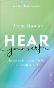 Cover von Hear Yourself