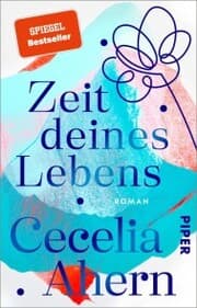 Cover von Zeit deines Lebens