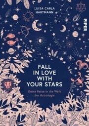 Cover von Fall in Love with Your Stars