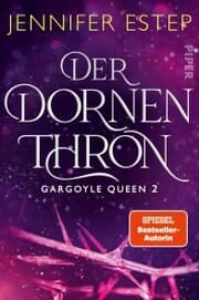 Cover von Der Dornenthron