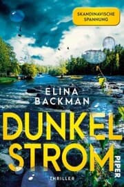 Cover von Dunkelstrom