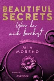 Cover von Beautiful Secrets - Wenn du mich berührst