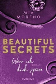Cover von Beautiful Secrets - Wenn ich dich spüre