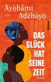 Cover von Das Glück hat seine Zeit