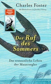 Cover von Der Ruf des Sommers