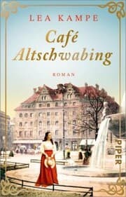 Cover von Café Altschwabing