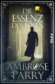 Cover von Die Essenz des Bösen