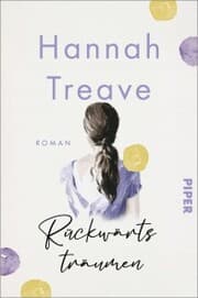 Cover von Rückwärts träumen