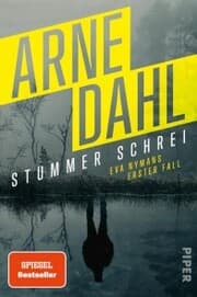 Cover von Stummer Schrei