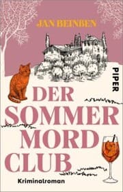 Cover von Der Sommermordclub