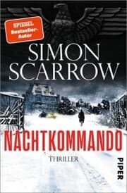 Cover von Nachtkommando
