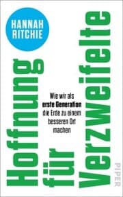 Cover von Hoffnung für Verzweifelte