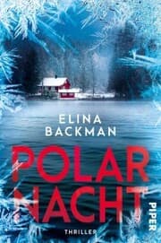 Cover von Polarnacht