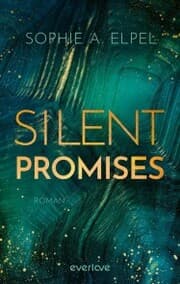 Cover von Silent Promises