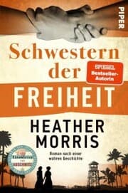 Cover von Schwestern der Freiheit