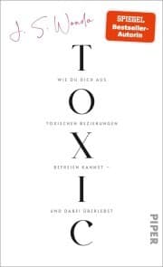 Cover von Toxic