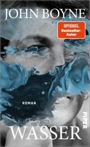 Cover von Wasser