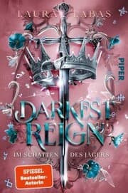 Cover von Darkest Reign - Im Schatten des Jägers