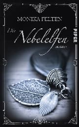Cover von Die Nebelelfen