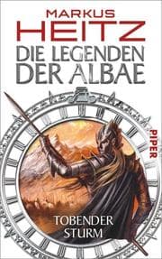 Cover von Tobender Sturm