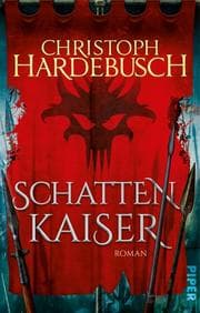 Cover von Schattenkaiser