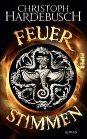 Cover von Feuerstimmen