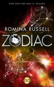 Cover von Zodiac