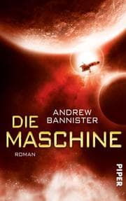 Cover von Die Maschine