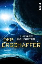 Cover von Der Erschaffer