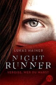 Cover von Nightrunner
