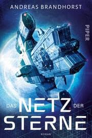 Cover von Das Netz der Sterne