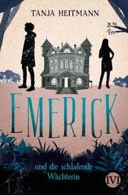 Cover von Emerick
