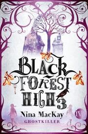 Cover von Black Forest High 3
